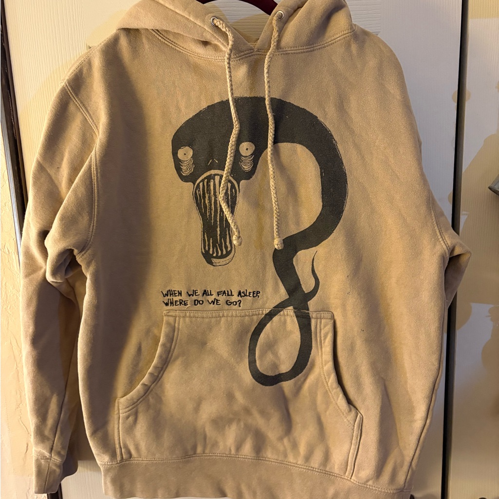 Billie Eilish Hoodie